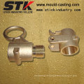 Precision Copper Casting